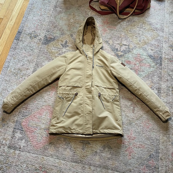 Columbia jacket - Picture 1 of 16